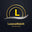 LuxoraWatch logo