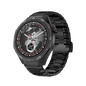 S6PRO Smartwatch com Chamadas Bluetooth, Tela Redonda HD 1.62", Monitor de Saúde e NFC – Compatível com Android e iOS