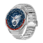 S6PRO Smartwatch com Chamadas Bluetooth, Tela Redonda HD 1.62", Monitor de Saúde e NFC – Compatível com Android e iOS