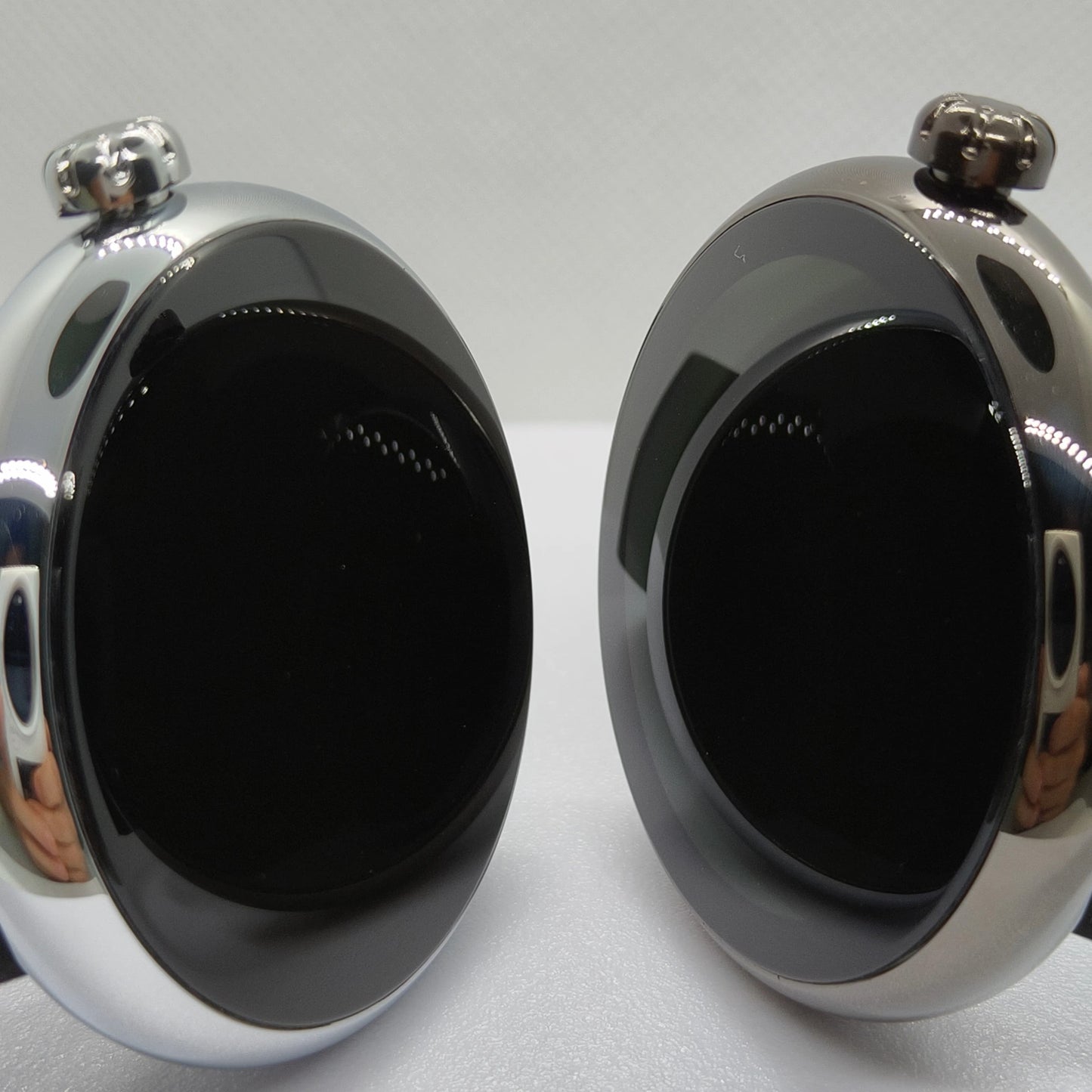 V12 LuxoraWatch – Smartwatch AMOLED Unissex com Monitoramento de Saúde, Notificações e Bateria de Longa Duração