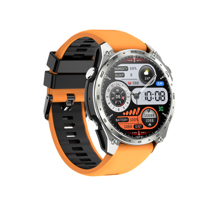HD300 Pro — laranja direita